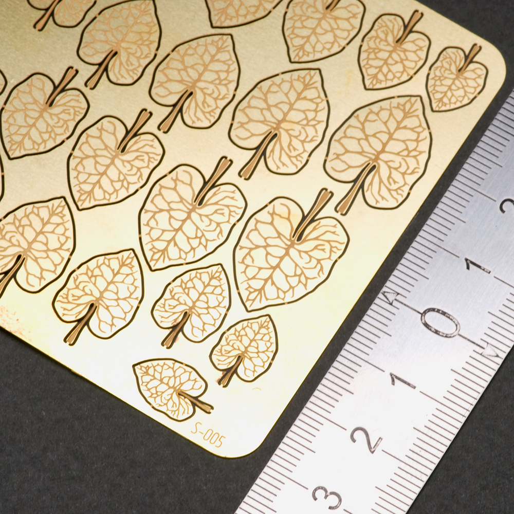 S-005 Репейник, размер S