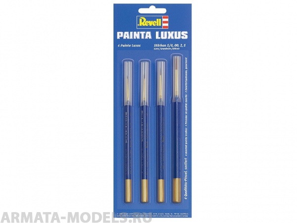 Кисточка, куница, в ассортименте