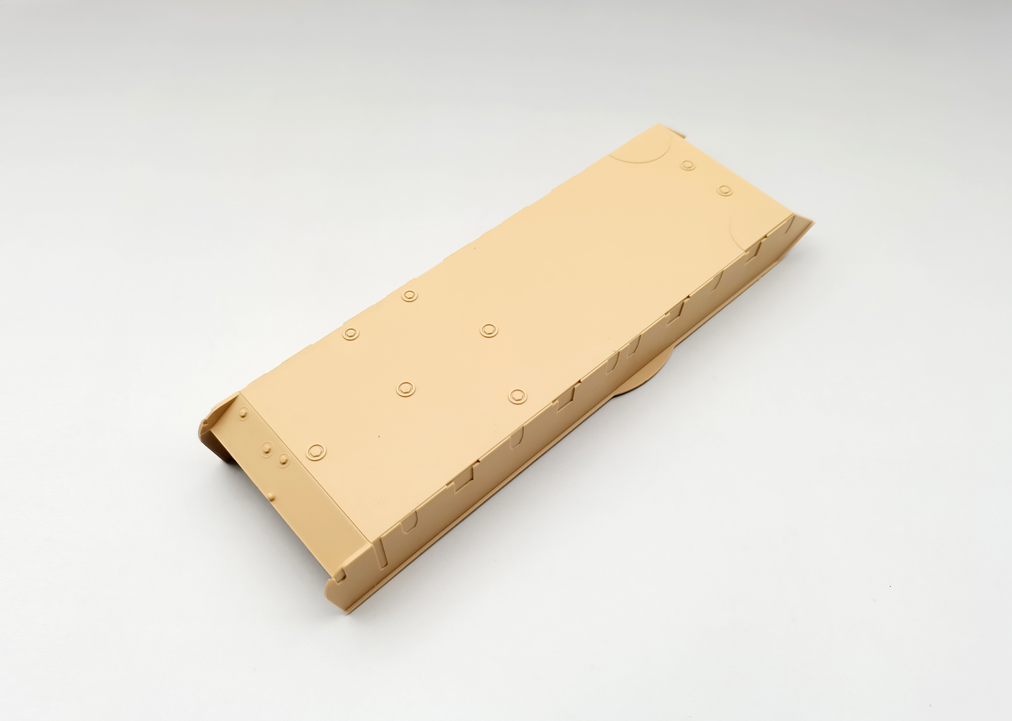 AH35A034 Танк FV217 BADGER Amusing Hobby