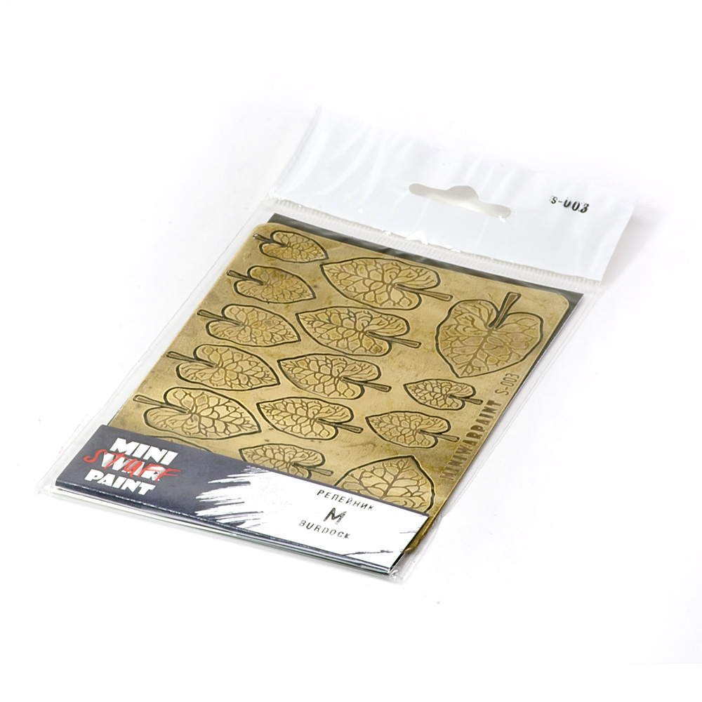 S-007 Репейник, размер M