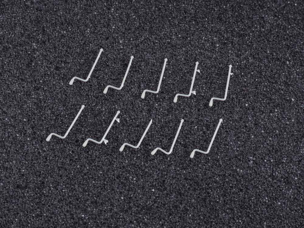 AVD243012110 Смоляное дополнение Пусковая рукоятка, 10 шт