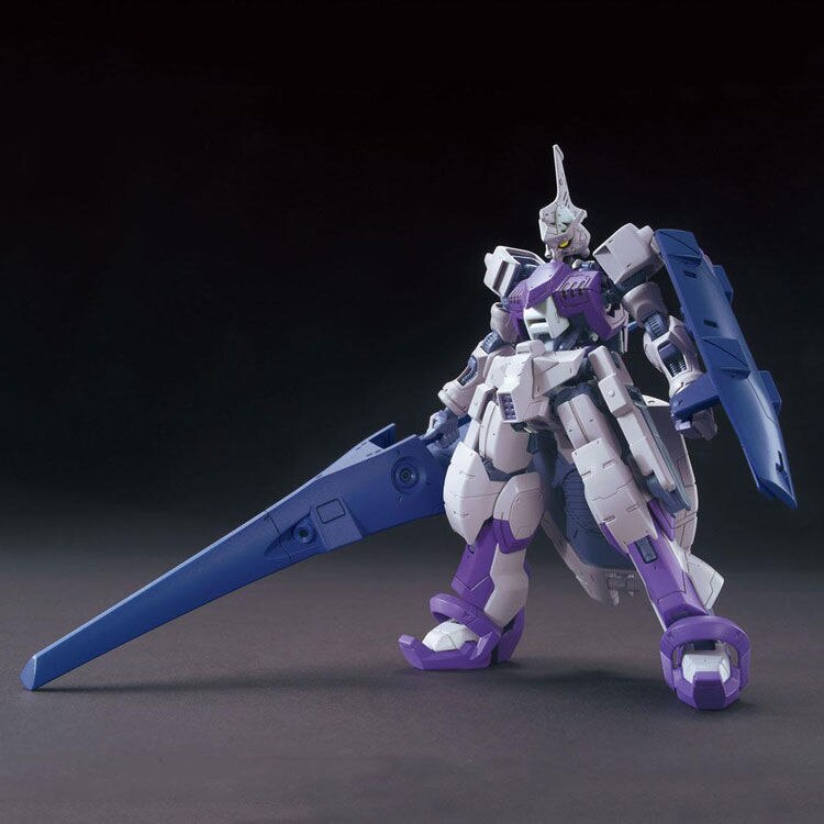 BND-2314550 Сборная модель HG Bandai Kimaris Trooper Bandai