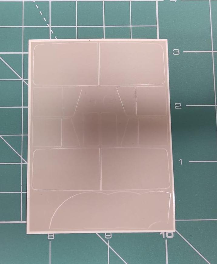 3692-1PK PRO KIT Гражданская версия модели 3692 Российский армейский двухосный грузовик К-4350 Мустанг