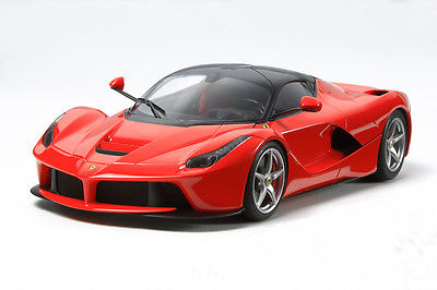 24333 la Ferrari Tamiya
