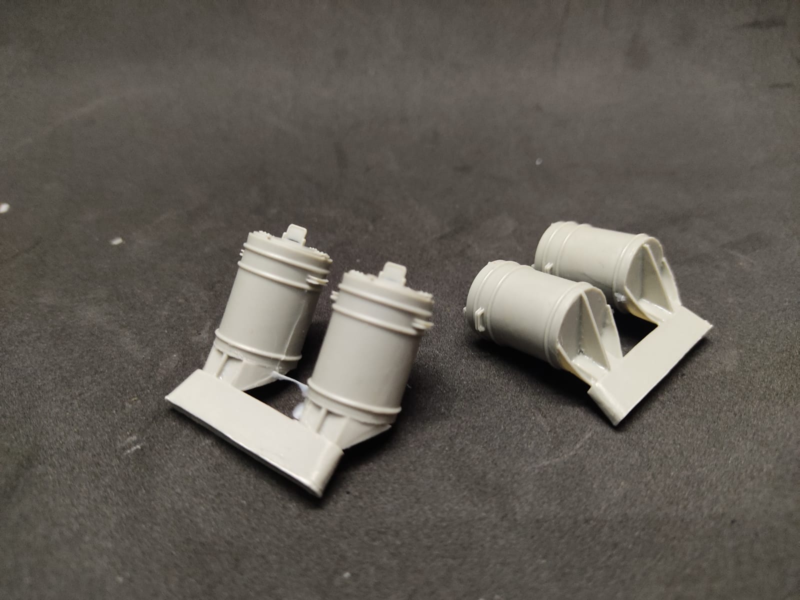 ММ35112 Термос армейск ТВН-36 (36л) 4 шт.