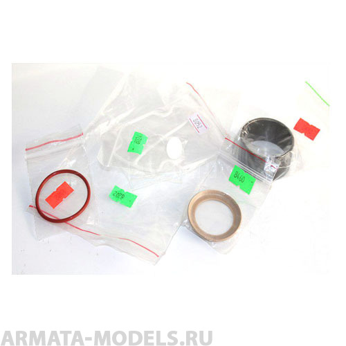 8292 Комплект расходных материалов для тех. обслуживания компрессора 1202