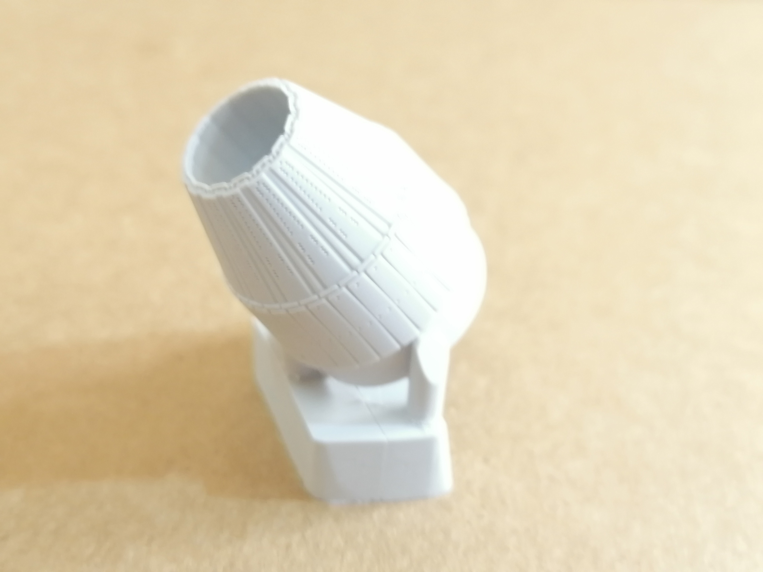 AM7301 Сопла форсаж (Семейство Су-27 от Звезды), 1/72