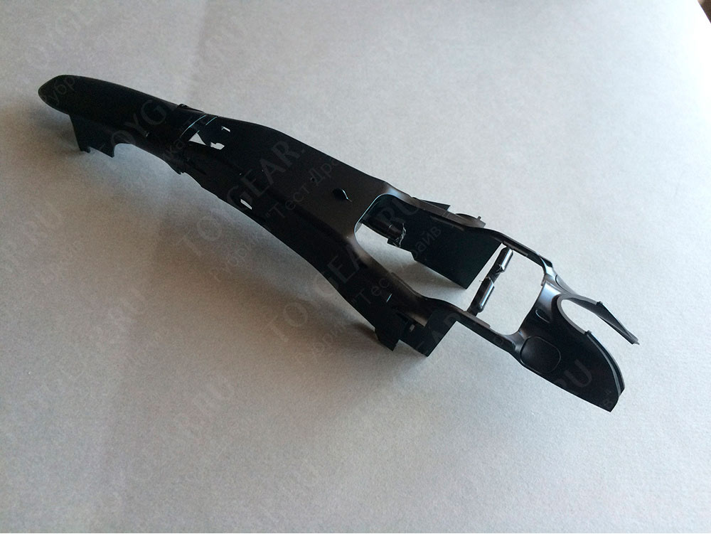 20014EBB McLaren HONDA MP4-30 2015 Middle season EBBRO