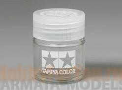 81041T Баночка 20мл с делением для смешивания красок