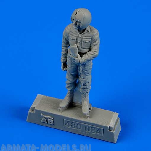 480084AERO  USAF Training Group Vietnam War 1965-73 1/48 AEROBONUS
