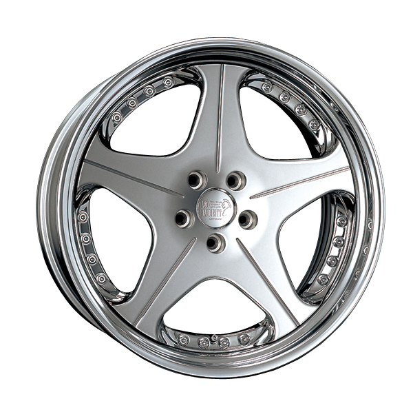 05464 Leonhardiritt Orden 20 inch