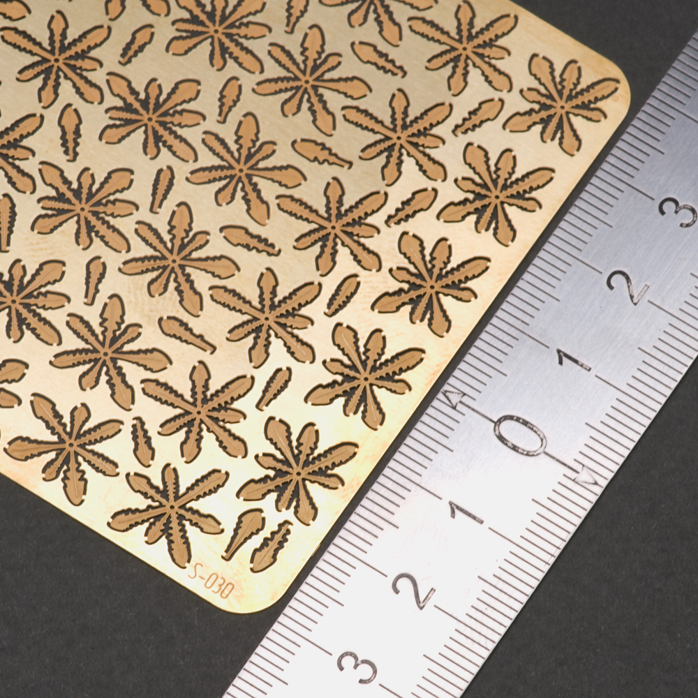 S-030 Одуванчик, размер S