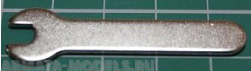 3514 Ключ 4 мм