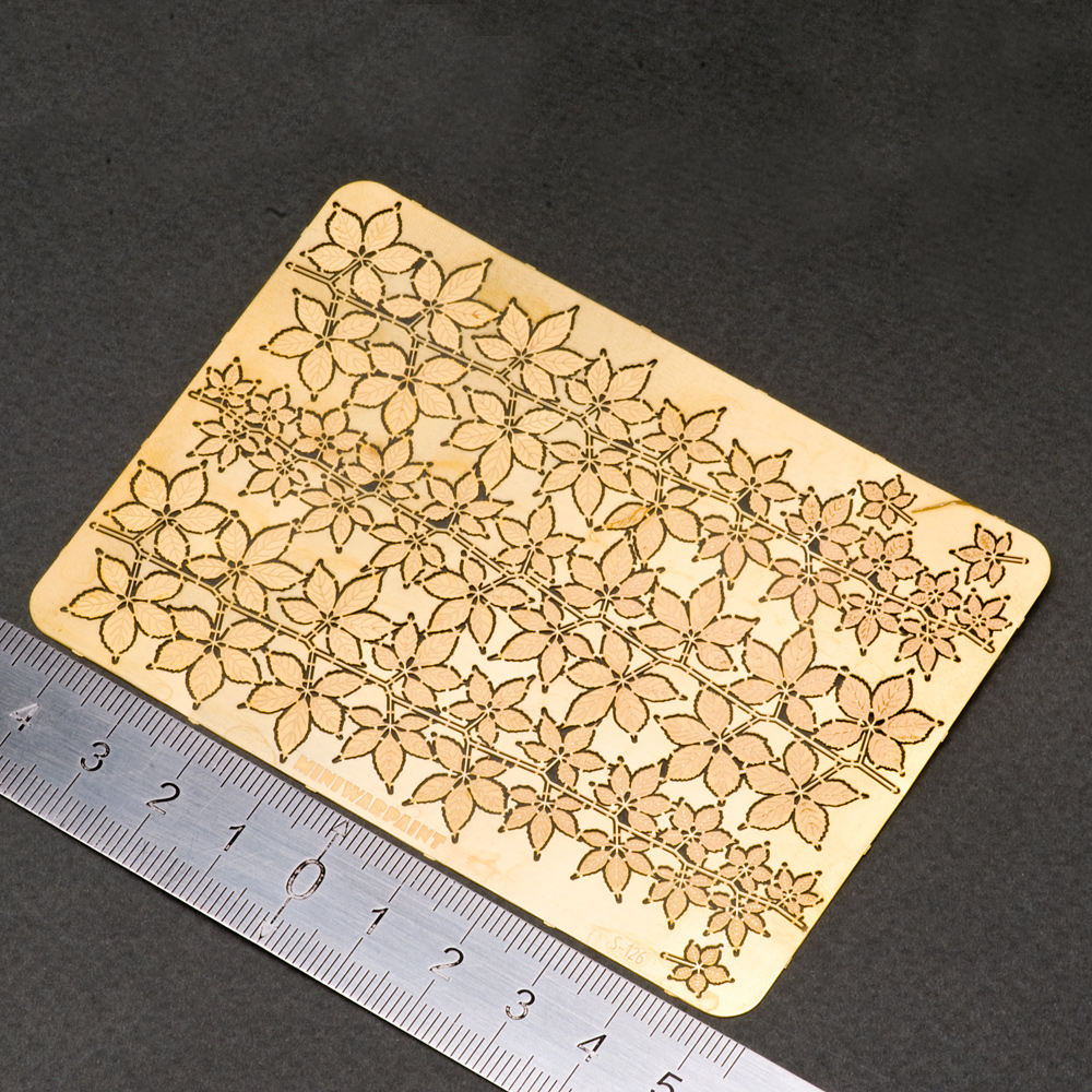 S-126 Девичий виноград, размер L