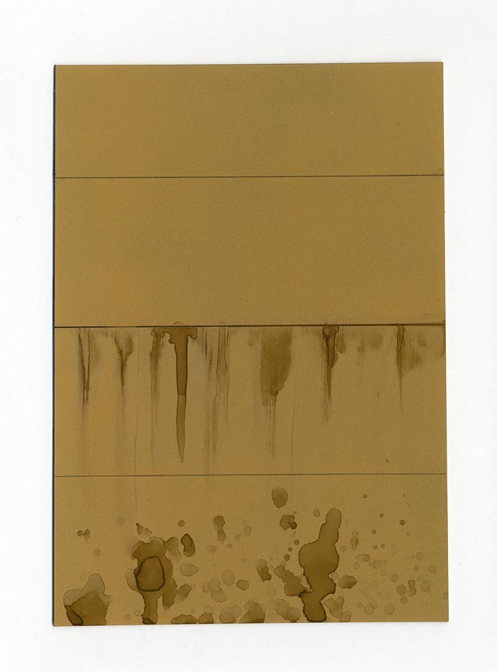 AV0209  Смывка эмалевая - Маслянное пятно 28ml