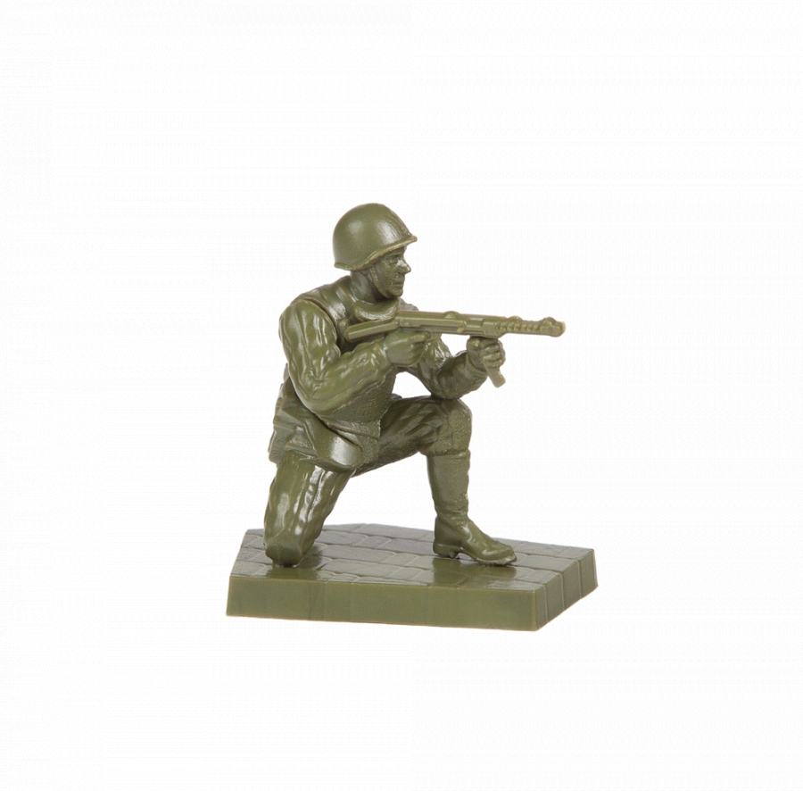 6271 Штурмовая инженерно-саперная бригада Звезда