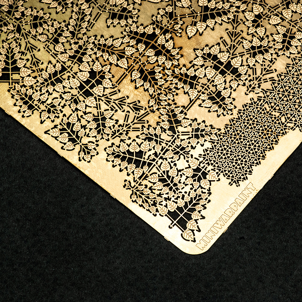 S-178 Сирень, размер L MiniWarPaint