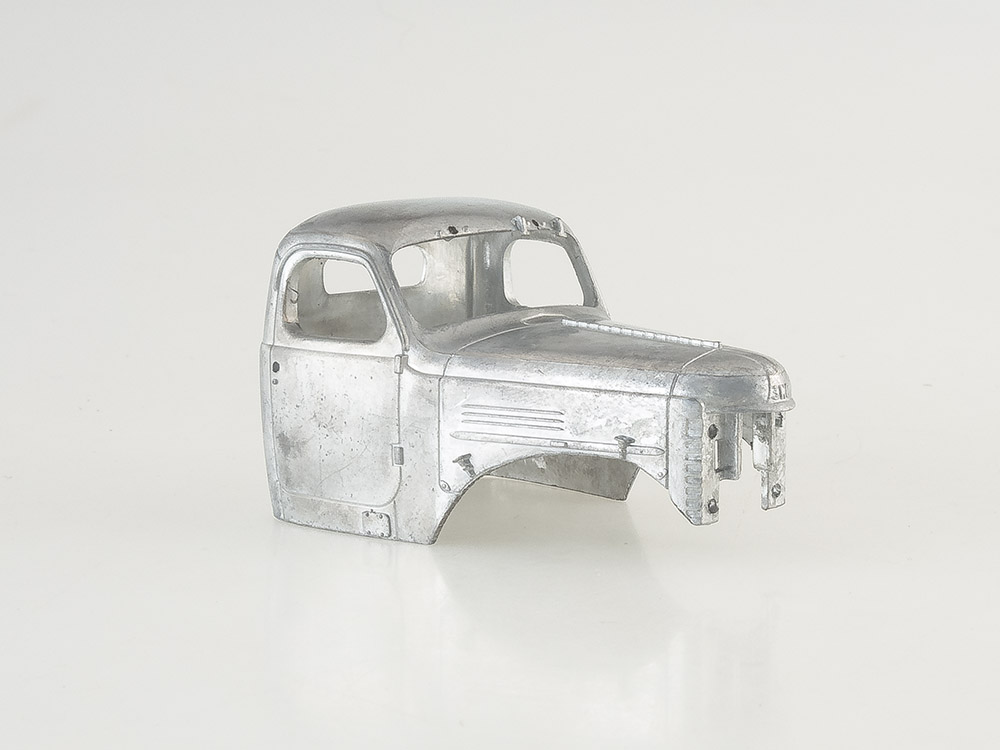 1371AVD Кунг ВАРЭМ (151) AVD Models