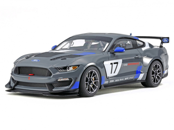 24354T 1/24 Ford Mustang GT4 Tamiya