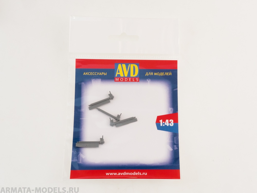 AV143002104 Колонка, 4 шт