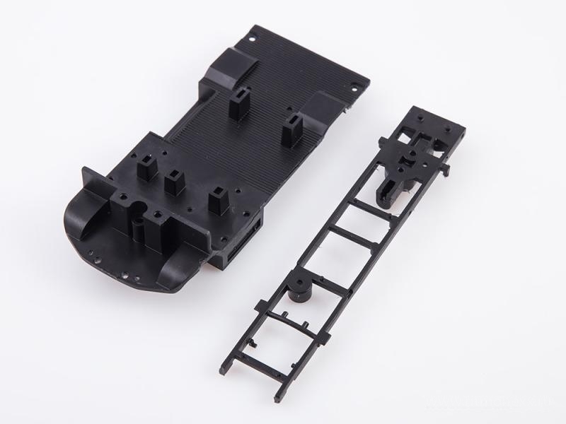 1643AVD ЗИЛ-5301НС AVD Models