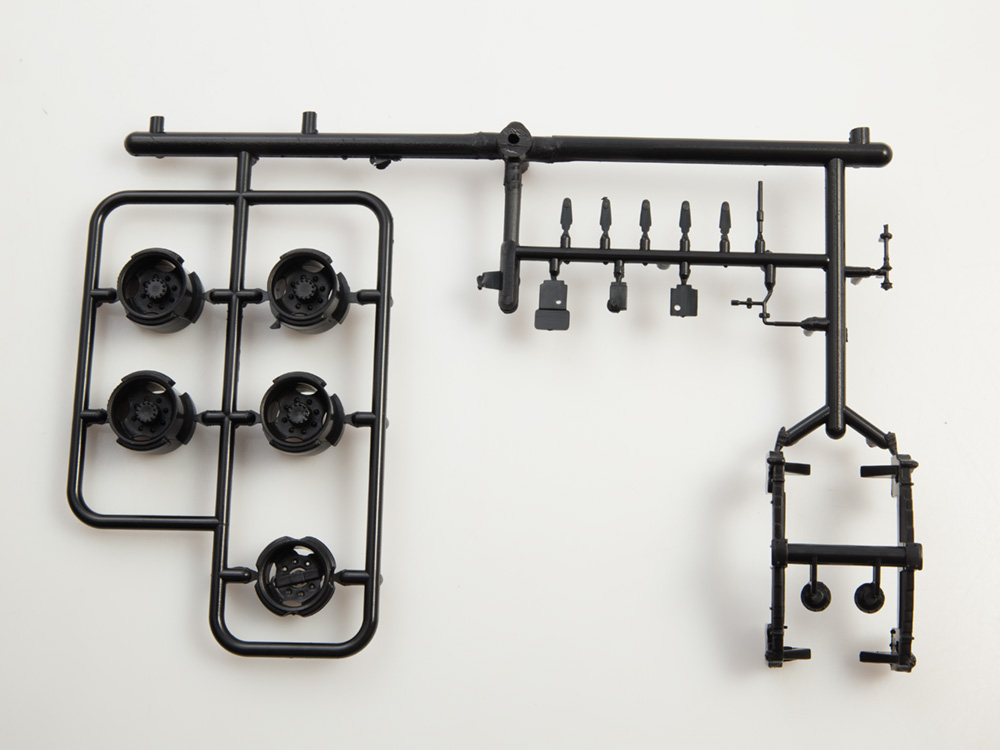 7079AVD КАЗ-608В с п/п ОДАЗ-885 AVD Models