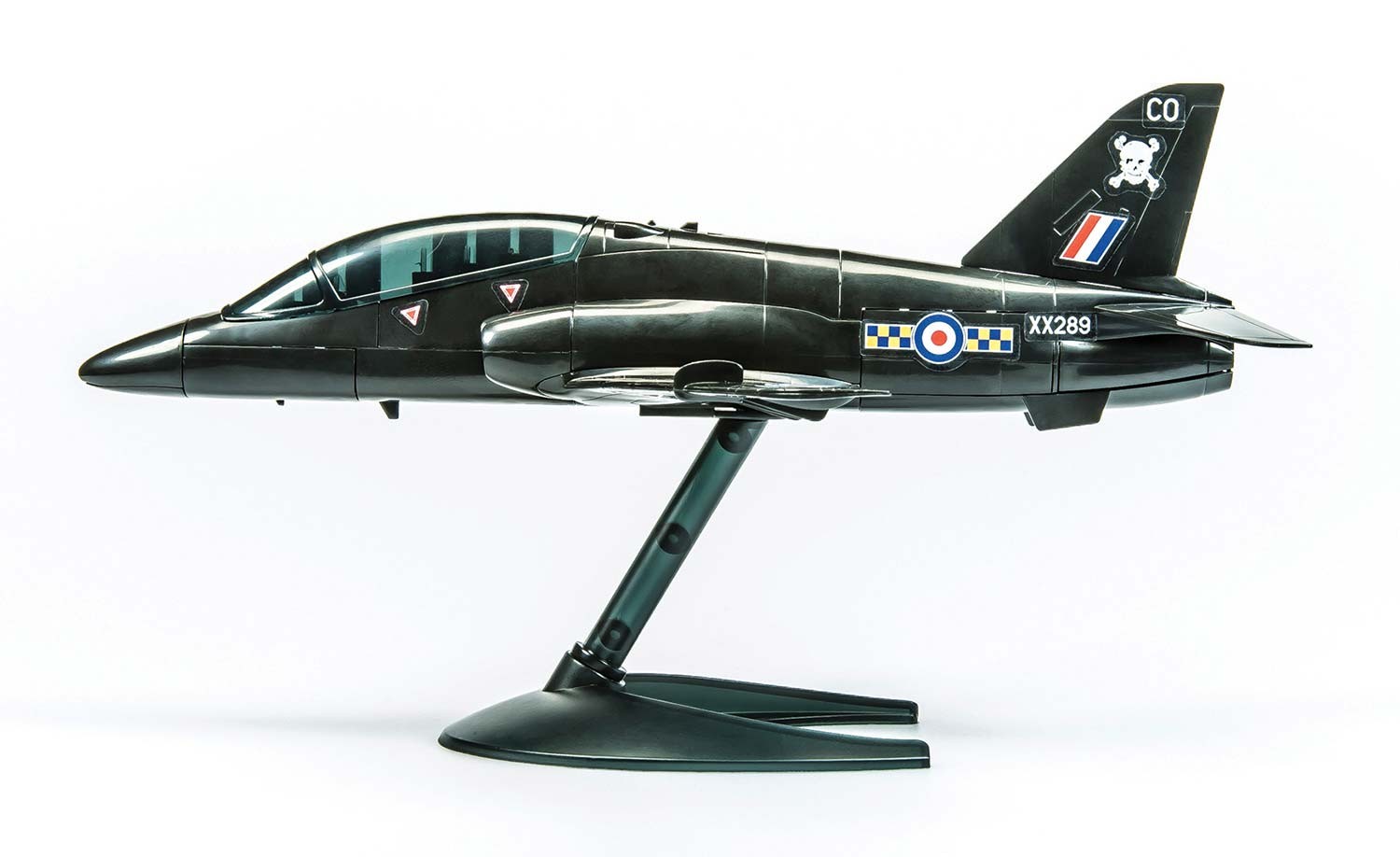 J6003 QUICKBUILD Bae Hawk Airfix