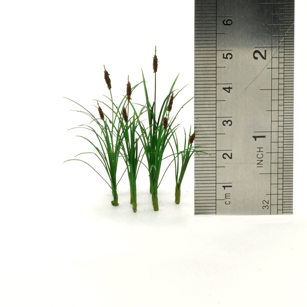 S-096 Рогоз, размер S