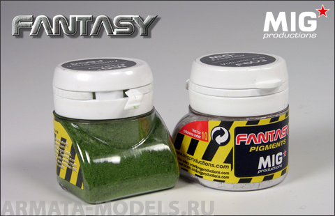 ABTF604 ZOMBIE GREEN