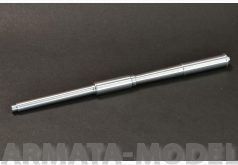 MG-3533 152-мм гаубица 2A64 для 2С19 Мста М1 (Trumpeter), С, без дульника