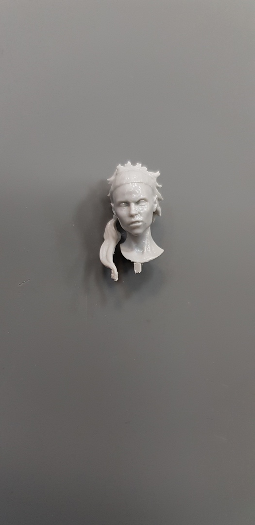 AM2401 Йоланди Arma Models