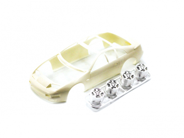 24087 Nissan 300ZX Turbo Tamiya