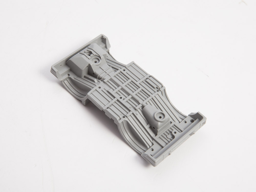 1503AVD Сборная модель ЛУАЗ-1301 AVD Models