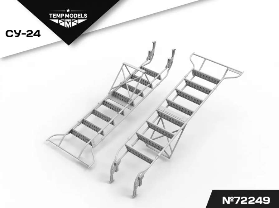 72249TMP СТРЕМЯНКА ДЛЯ СУ-24
