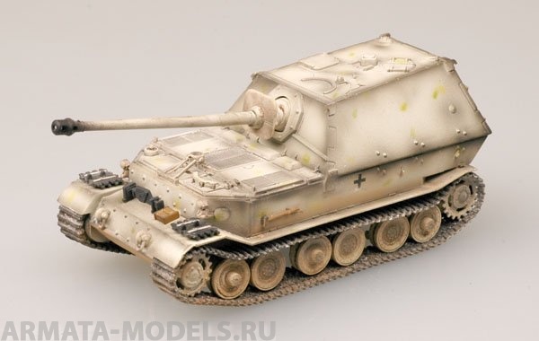36224EM САУ Ferdinand, 653 бат. Easy Model
