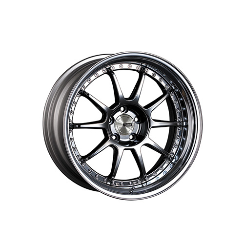 05254 SSR Professor SP3 19 inch