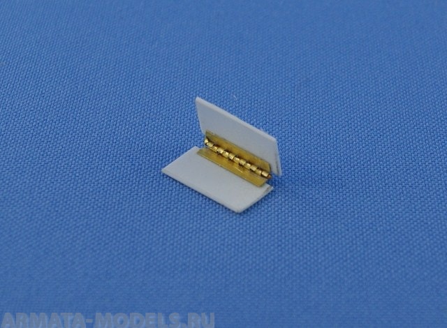 NS35012 Piano hinges