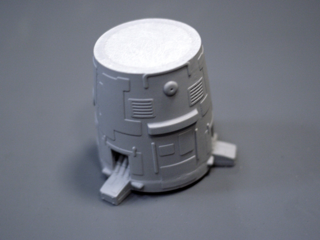 AM7232 Пепелац Arma Models