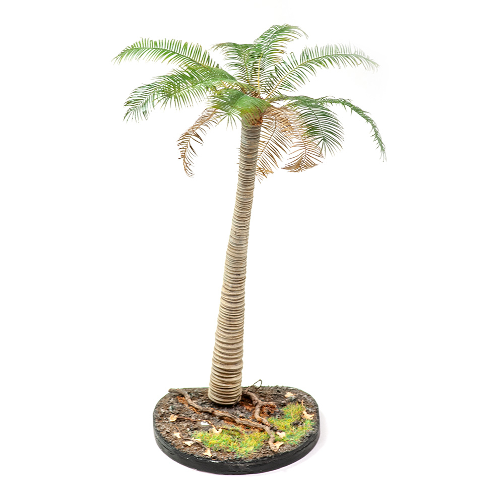 S-042 Пальмы, размер S