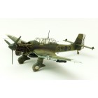 A07114 Самолет Junkers Ju87 B-1 Airfix