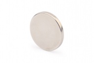 1212264AMG Неодимовый магнит диск 12х1.5 мм, N45
