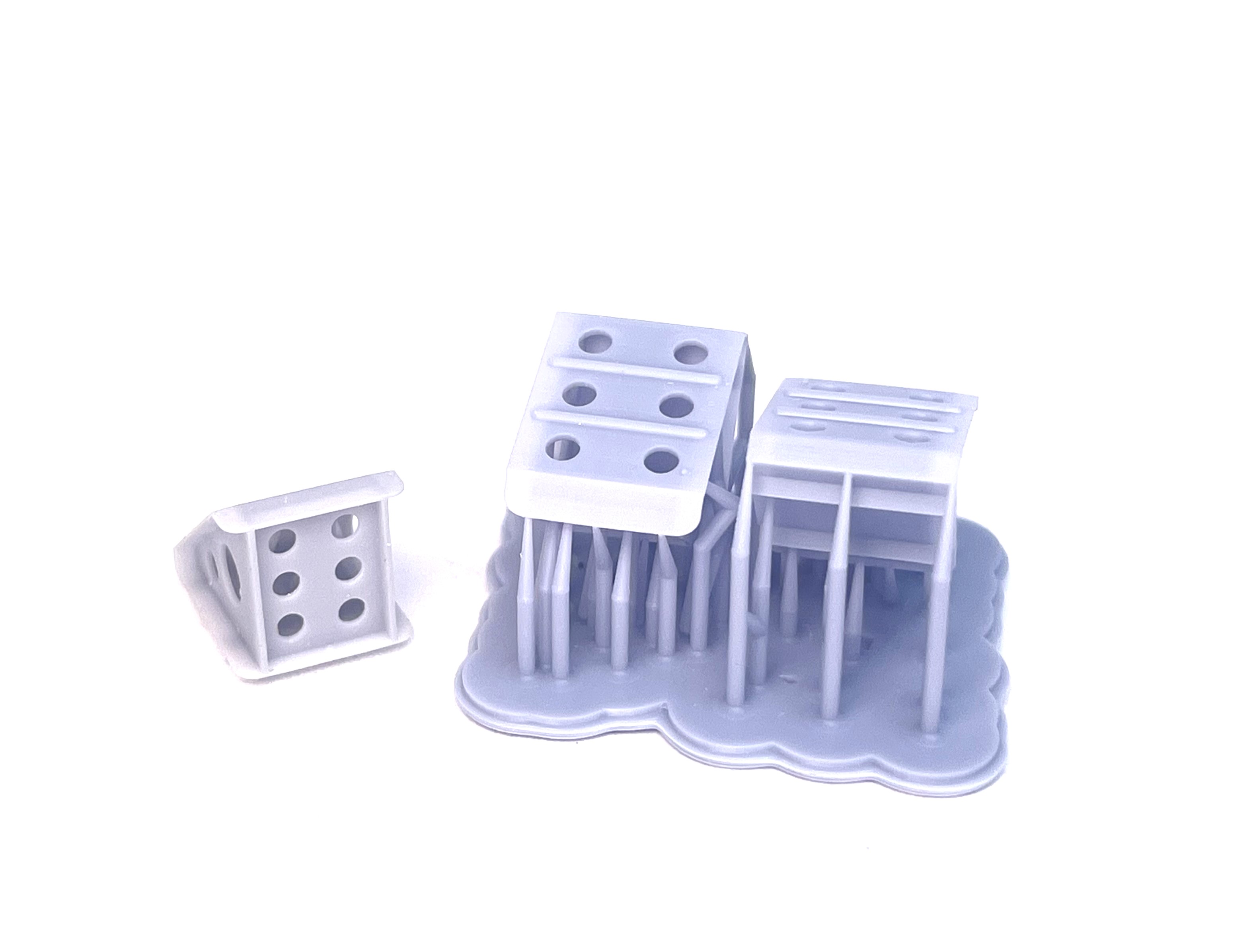 MM35307 Колесный упор МАЗ-543 (2шт)