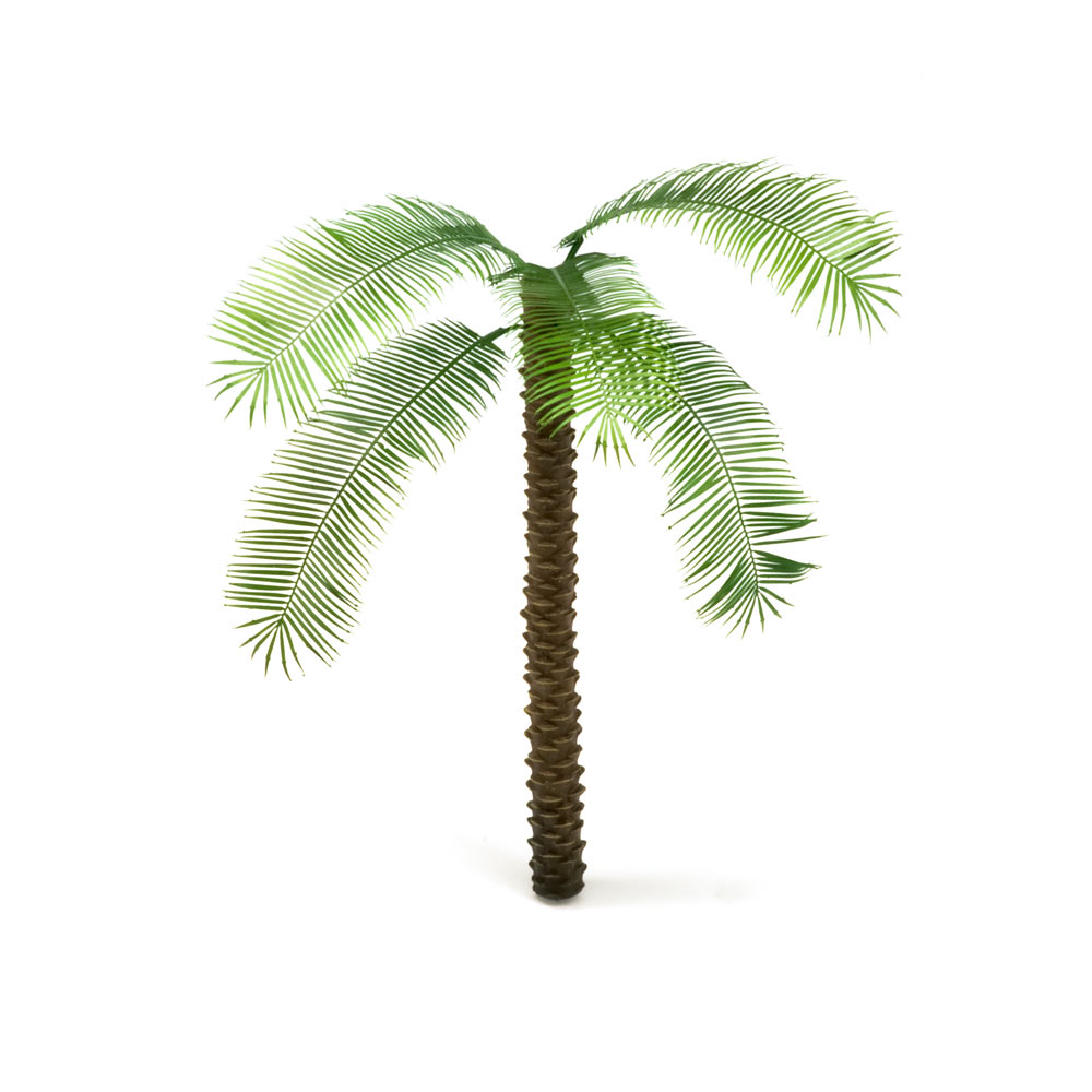 S-068 Ствол финиковой пальмы, размер XS