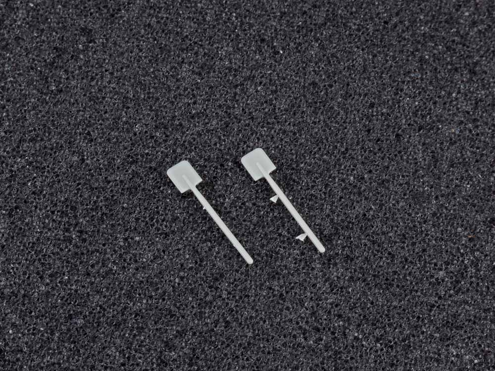 AVD243012702 Лопата БСЛ-110, 2 шт