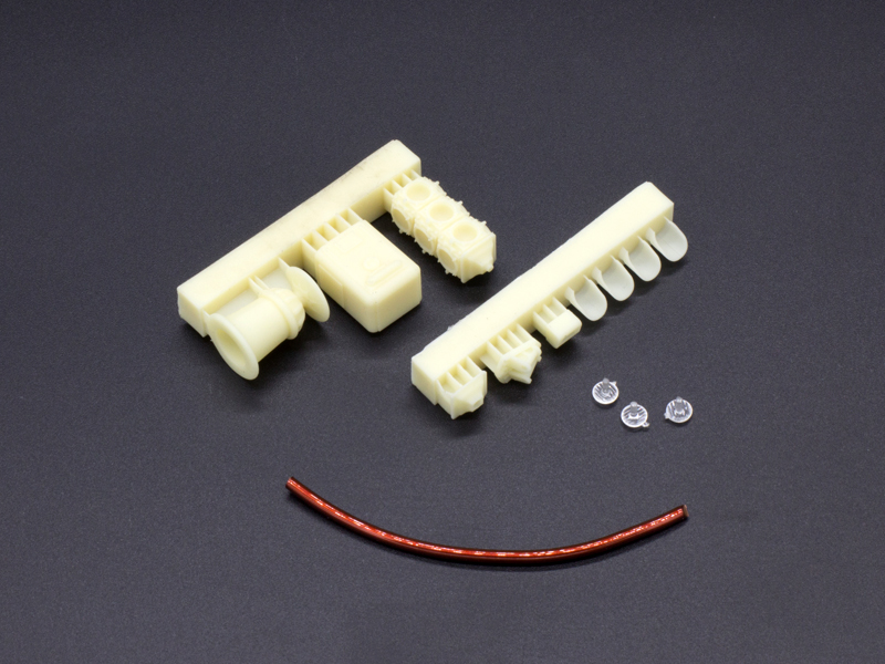 RIM35037 Набор аксессуаров quot;Советская улицаquot;, масштаб 1/35 Red Iron