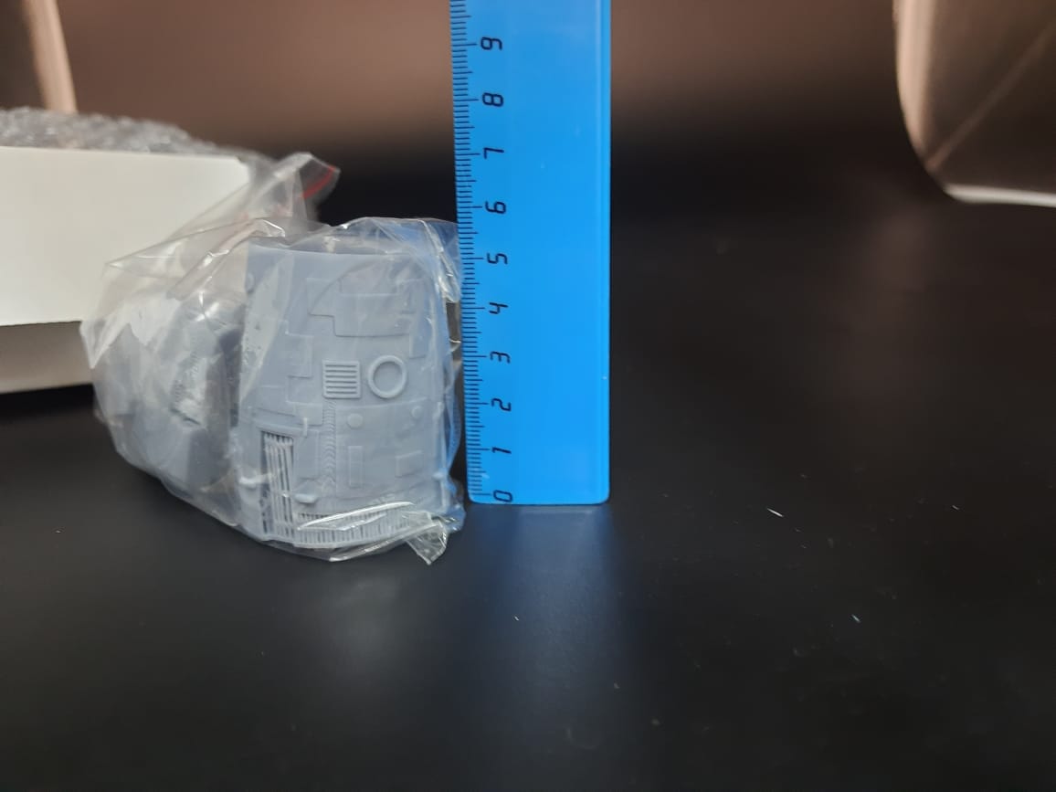 AM7232 Пепелац Arma Models