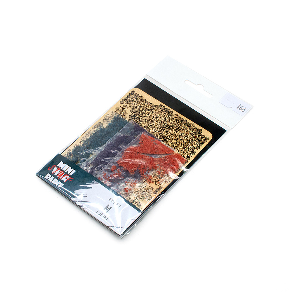 S168MWP Люпин, размер M