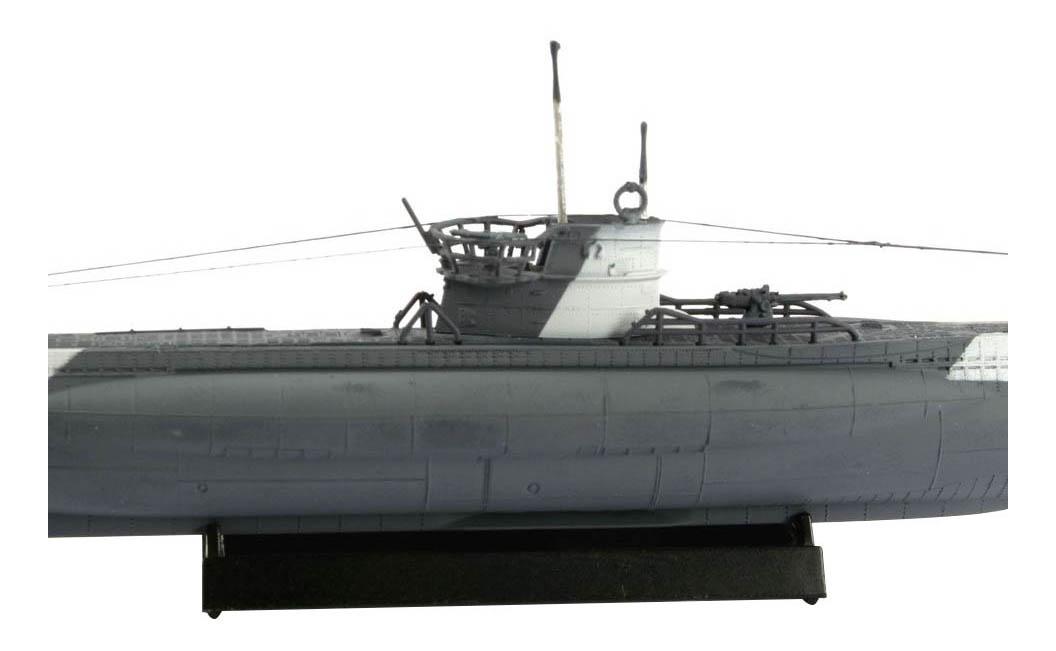 05093 Подводная лодка U-Boot Typ VIIC Revell