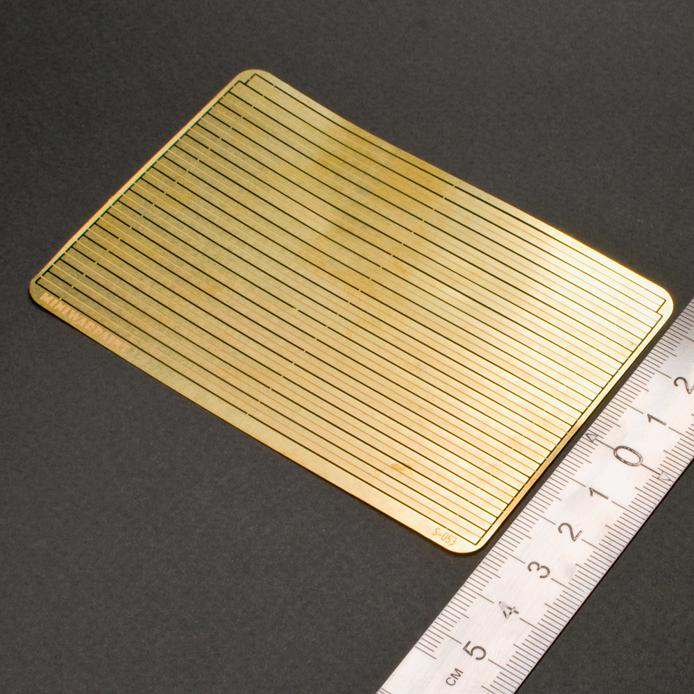 S-053 Уголок, 1,5х1,5мм