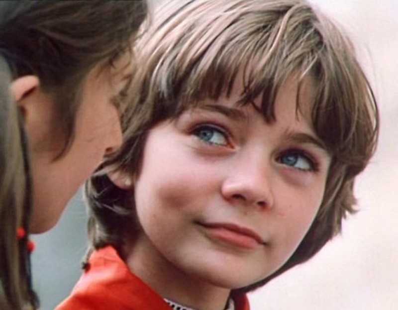 AM1011 Бюст Алиса Прекрасное Далеко Arma Models